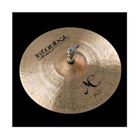 İstanbul Mehmet CJHH15 15 Mc Jazz Hihat Zil