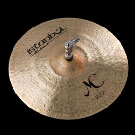 İstanbul Mehmet CJHH15 15 Mc Jazz Hihat Zil