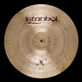 İstanbul Mehmet CJR21 21 Mc Jazz Ride Zil