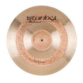 İstanbul Mehmet CTS15 15 Sultan Crash Thin Zil