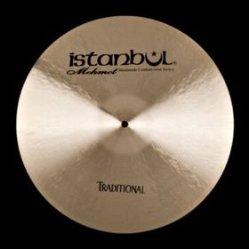 İstanbul Mehmet CVY20 20 Traditional Crash Heavy Zil
