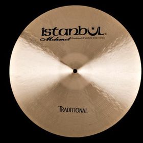 İstanbul Mehmet CVY20 20 Traditional Crash Heavy Zil