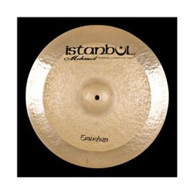 İstanbul Mehmet EHC15 15 Emirhan Crash Zil
