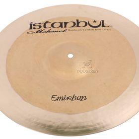 İstanbul Mehmet EHC16 16 Emirhan Crash Zil