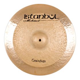 İstanbul Mehmet EHC17 17 Emirhan Crash Zil