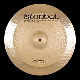 İstanbul Mehmet EHC17 17 Emirhan Crash Zil