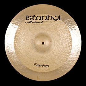 İstanbul Mehmet EHC18 18 Emirhan Crash Zil