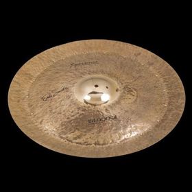 İstanbul Mehmet ESSR22 22 Erik Smith Swish Ride Zil