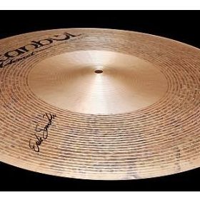 İstanbul Mehmet ESSR22 22 Erik Smith Swish Ride Zil