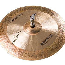 İstanbul Mehmet ESVHH14 14 Erik Smith Versa Hihat Zil