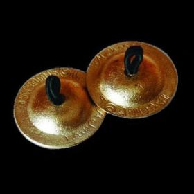İstanbul Mehmet Fg Finger Cymbals Zil