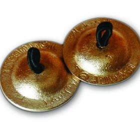 İstanbul Mehmet Finger Cymbals 2 Adet FG Parmak Zili