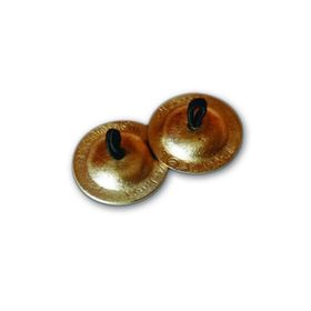 İstanbul Mehmet Finger Cymbals 2 Adet FG Parmak Zili