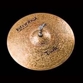 İstanbul Mehmet HHMT14 14 Turk Hihat Medium Zil