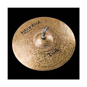 İstanbul Mehmet HHMT14 14 Turk Hihat Medium Zil