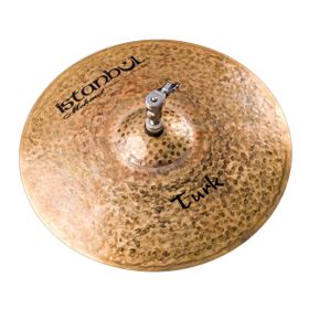 İstanbul Mehmet HHMT15 15 Turk Hihat Medium Zil