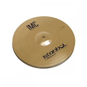İstanbul Mehmet Imc 14 Brilliant Hihat Zil