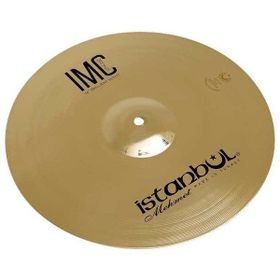 İstanbul Mehmet Imc 14 Brilliant Hihat Zil