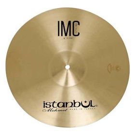 İstanbul Mehmet Imc 14 Brilliant Hihat Zil