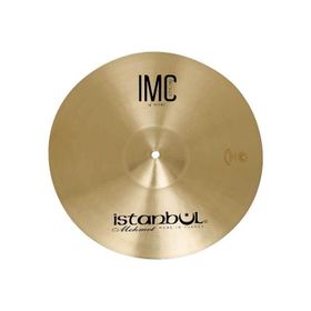 İstanbul Mehmet Imc 14 Brilliant Hihat Zil