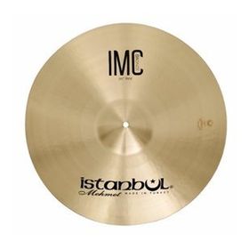İstanbul Mehmet IMC 16 Brilliant Crash Zil