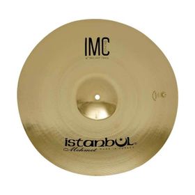 İstanbul Mehmet IMC 16 Brilliant Crash Zil