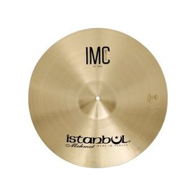 İstanbul Mehmet IMC 16 Brilliant Crash Zil