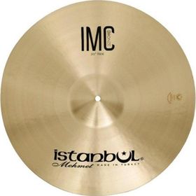 İstanbul Mehmet Imc Brilliant 18 Crash Davul Zili