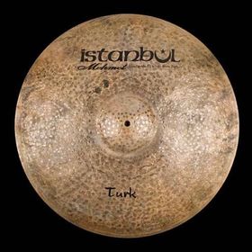 İstanbul Mehmet JRT20 20 Turk Ride Jazz Ride Zil