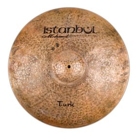 İstanbul Mehmet JRT20 20 Turk Ride Jazz Ride Zil