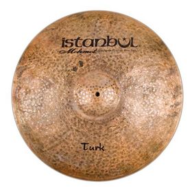 İstanbul Mehmet JRT20 20 Turk Ride Jazz Ride Zil