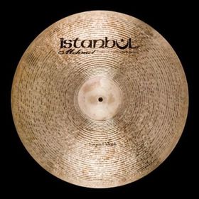 İstanbul Mehmet LDC18 18 Legend Dark Crash Zil