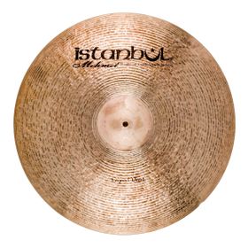 İstanbul Mehmet LDC18 18 Legend Dark Crash Zil