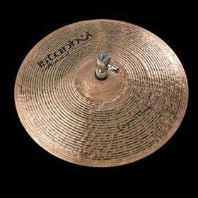 İstanbul Mehmet LDHH13 13 Legend Dark Hihat Zil