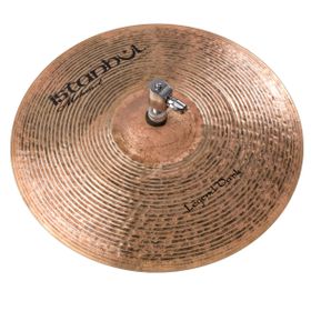 İstanbul Mehmet LDHH13 13 Legend Dark Hihat Zil
