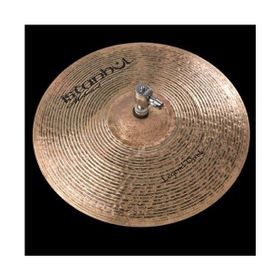 İstanbul Mehmet LDHH13 13 Legend Dark Hihat Zil