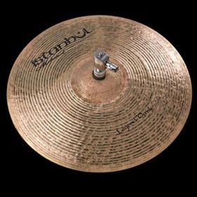 İstanbul Mehmet LDHH13 13 Legend Dark Hihat Zil