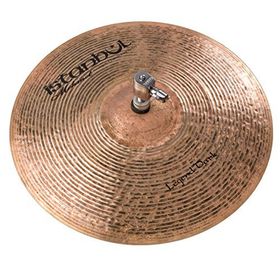 İstanbul Mehmet LDHH13 13 Legend Dark Hihat Zil