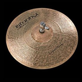 İstanbul Mehmet LDHH15 15 Legend Dark Hihat Zil