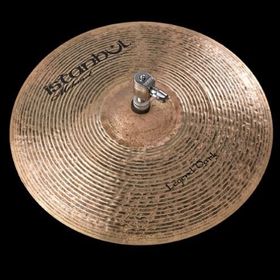 İstanbul Mehmet LDHH15 15 Legend Dark Hihat Zil