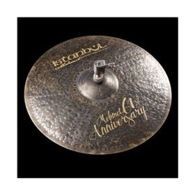 İstanbul Mehmet MTANVHH14 14 61ST Anniversary Vintage Hihat Zil