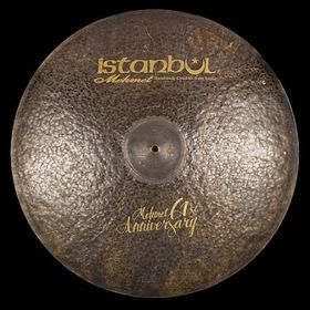 İstanbul Mehmet MTANVR22 22 61ST Anniversary Vintage Ride Zil