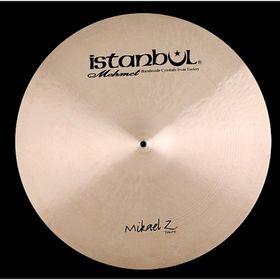 İstanbul Mehmet MZR20 20 Mikael Z Ride Zil