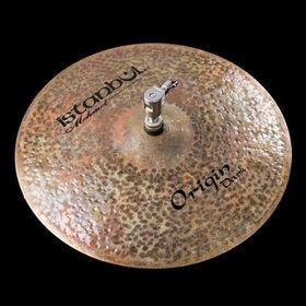 İstanbul Mehmet ODDHH15 15 Origin Dark Hihat Zil