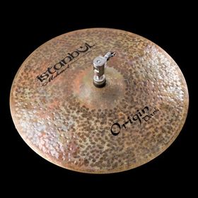 İstanbul Mehmet ODDHH15 15 Origin Dark Hihat Zil