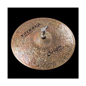 İstanbul Mehmet ODDHH15 15 Origin Dark Hihat Zil