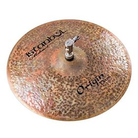 İstanbul Mehmet ODDHH15 15 Origin Dark Hihat Zil