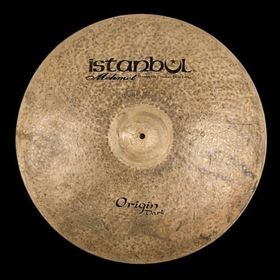 İstanbul Mehmet ODDRSZ18 18 Origin Dark Ride Sizzle Zil