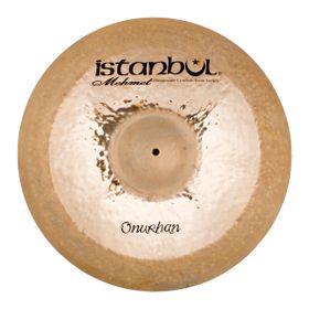 İstanbul Mehmet OHC15 15 Onurhan Crash Zil