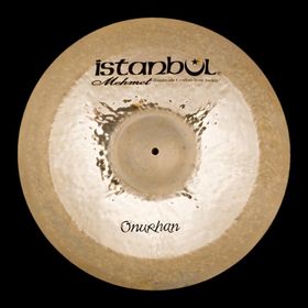 İstanbul Mehmet OHC16 16 Onurhan Crash Zil